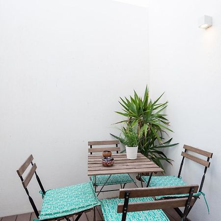Flh Ericeira Cozy House With Terrace Villa Exterior photo